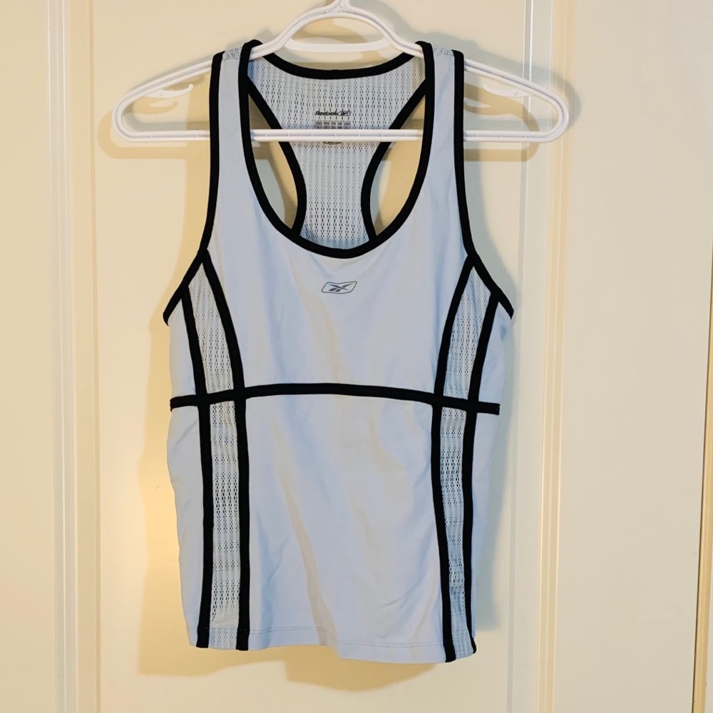 Athletic Tank Top